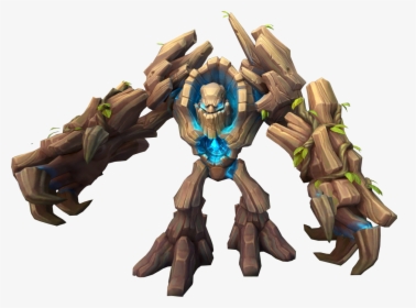 Solak The Grove Guardian, HD Png Download, Transparent PNG