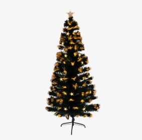 Xmas Tree 180 - Christmas Tree, HD Png Download, Transparent PNG