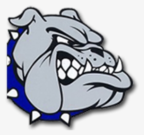 East Buchanan High School Spring Semester Honor Rolls - Sumner High School Bulldogs, HD Png Download, Transparent PNG