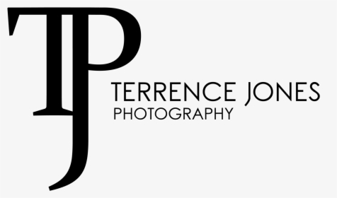 Terrence Jones Photography - Calligraphy, HD Png Download, Transparent PNG