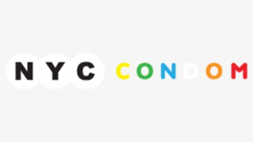 Nyccondoms - Graphic Design, HD Png Download, Transparent PNG