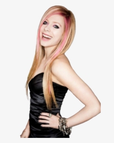 Transparent Avril Lavigne Png, Png Download, Transparent PNG