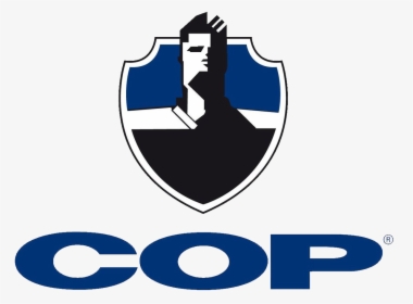 Cop Clipart Riot - Cop, HD Png Download, Transparent PNG