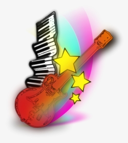 Music Svg Clip Arts - Vector Music Clipart Png, Transparent Png, Transparent PNG