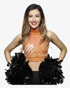 Bc Lions Cheerleaders 2019, HD Png Download, Transparent PNG