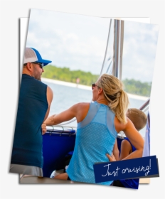 Just-cruising - Vacation, HD Png Download, Transparent PNG
