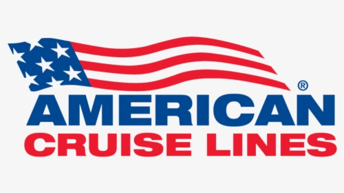 Cruise American Logo - American Cruise Lines Logo Transparent, HD Png Download, Transparent PNG