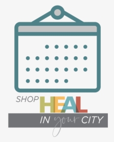 Heal Calendar, HD Png Download, Transparent PNG