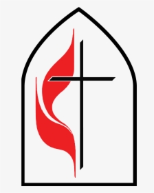 United Methodist Church, HD Png Download, Transparent PNG