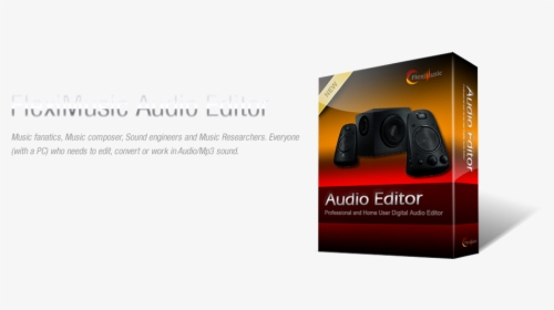 Fleximusic Audio Products - Gadget, HD Png Download, Transparent PNG