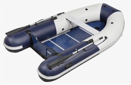 Inflatable Boat Transparent Image - Zodiac Zoom 310 Solid, HD Png Download, Transparent PNG