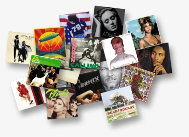 Collage, HD Png Download, Transparent PNG