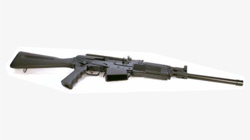 Molot Oruzhie Vepr - Assault Rifle, HD Png Download, Transparent PNG