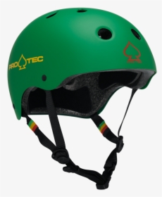 Protec Classic Skate Helmet Pink Retro, HD Png Download, Transparent PNG