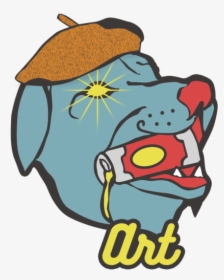 Murdoc Art, HD Png Download, Transparent PNG