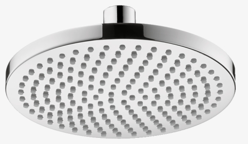 Showerhead 160 1-jet - Ducha Hansgrohe Croma 160, HD Png Download, Transparent PNG