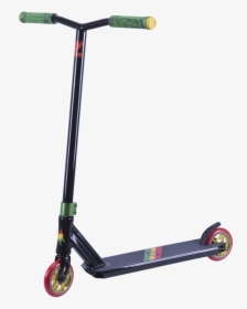 Fuzion Z250 Pro Scooter 2019, HD Png Download, Transparent PNG
