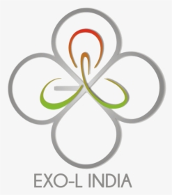 Namastehallyu Exofabase - Circle, HD Png Download, Transparent PNG