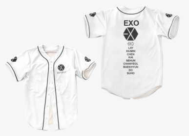 Product Image - Exo, HD Png Download, Transparent PNG