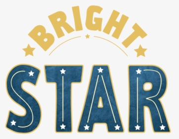 Bright Star Logo, HD Png Download, Transparent PNG