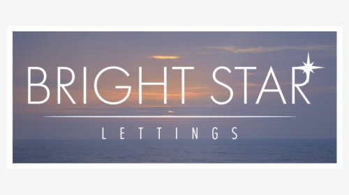 Brightstar Lettings - Solar Energy Engineering Processes, HD Png Download, Transparent PNG