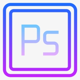 Adobe Photoshop Icon - Logo 99 Taxi Png, Transparent Png, Transparent PNG