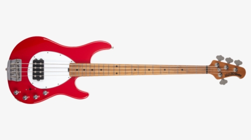 Instrument-44 - Sterling By Music Man Bass, HD Png Download, Transparent PNG