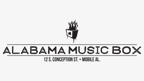 Alabama Music Box, HD Png Download, Transparent PNG