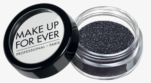 Eye Shadow Png - Make Up For Ever Glitters 6, Transparent Png, Transparent PNG