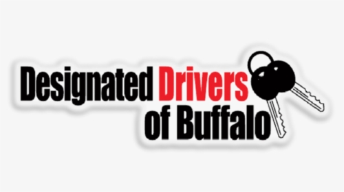 1481902296000 - Designated Drivers Of Buffalo, HD Png Download, Transparent PNG