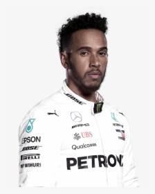 Lewis Hamilton , Png Download - Lewis Hamilton Headshot Espn, Transparent Png, Transparent PNG