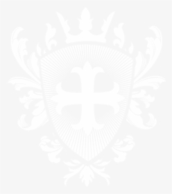 Sc - Johns Hopkins Logo White, HD Png Download, Transparent PNG