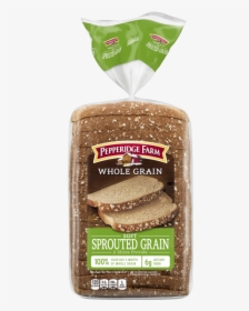 Pepperidge Farm Whole Wheat Bread, HD Png Download, Transparent PNG