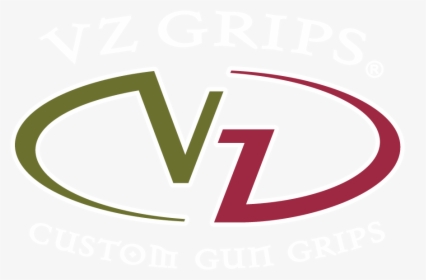 Vz Grips - Oval, HD Png Download, Transparent PNG