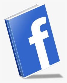 Facebook Icon 1024 X 1024 By T0j - Cross, HD Png Download, Transparent PNG