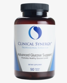 Advanced Glucose Support   Class Lazyload Lazyload - Medicine, HD Png Download, Transparent PNG