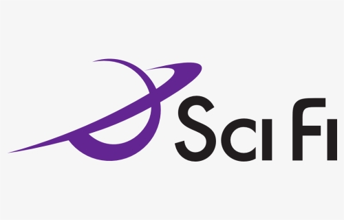 Science Fiction Png - Science Fiction Logo Png, Transparent Png, Transparent PNG