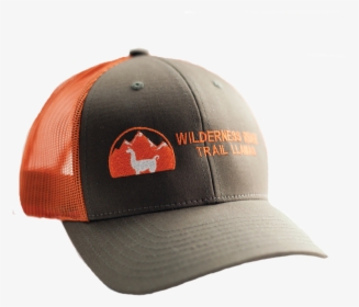 Wrtl Brown Trucker Hat - Baseball Cap, HD Png Download, Transparent PNG