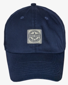 Logo Patch Hat, HD Png Download, Transparent PNG