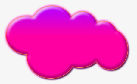 Thumb Image - Nube De Colores Png, Transparent Png, Transparent PNG