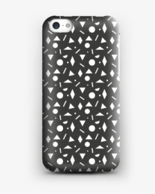 Confetti Case Iphone 5c - Mobile Phone Case, HD Png Download, Transparent PNG