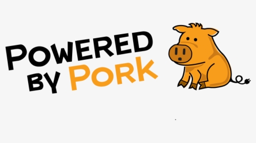 Powered, HD Png Download, Transparent PNG