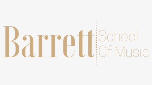 Barrett-1 - Calligraphy, HD Png Download, Transparent PNG