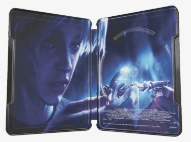 Ready Player One - Ready Player 1 Steelbook, HD Png Download, Transparent PNG