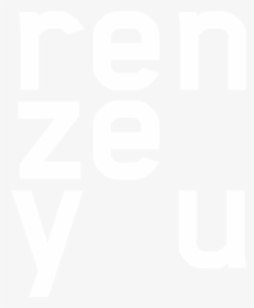 Zeyu Ren - Poster, HD Png Download, Transparent PNG