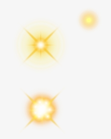 Light Star Gold Png Clipart , Png Download - Sunlight, Transparent Png, Transparent PNG