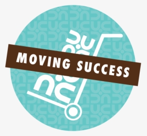 Move Success Icon-43 - Circle, HD Png Download, Transparent PNG