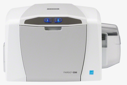 Fargo C50 Id Card Printer, HD Png Download, Transparent PNG
