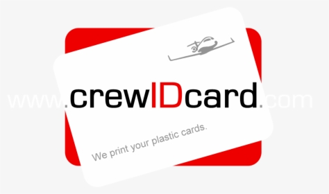 Crewidcard - Com - Sign, HD Png Download, Transparent PNG