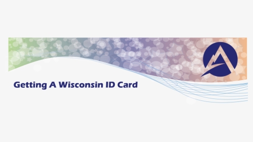 Getting A Wisconsin Id - Graphic Design, HD Png Download, Transparent PNG
